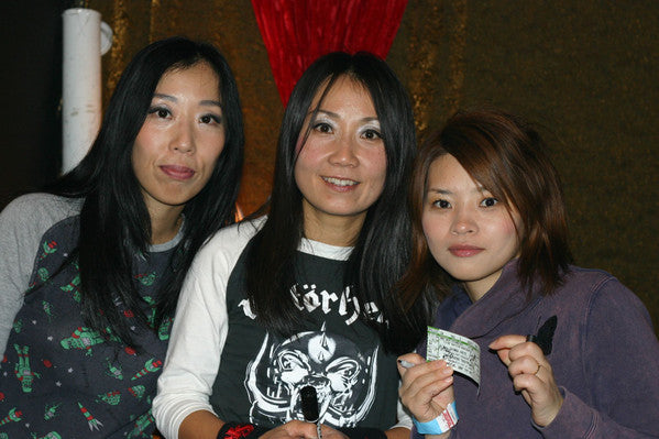 Shonen Knife