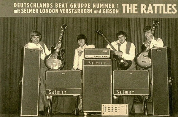 The Rattles