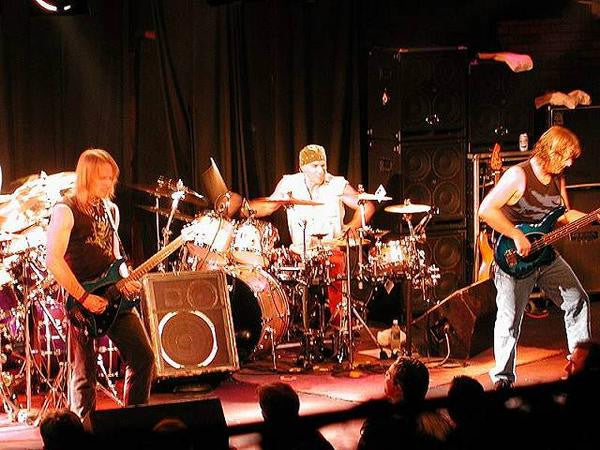 Steve Morse Band
