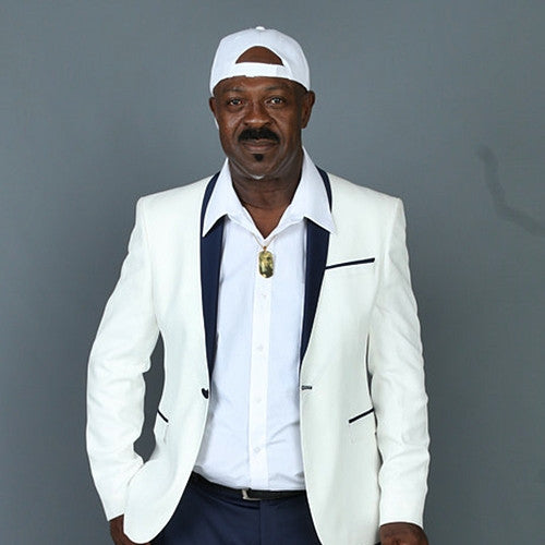 Chaka Demus
