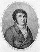 François Joseph Naderman