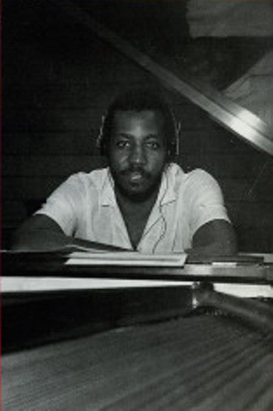 Donald Brown