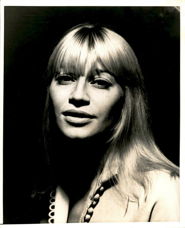 Mary Travers