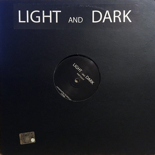 Light And Dark Part Eight