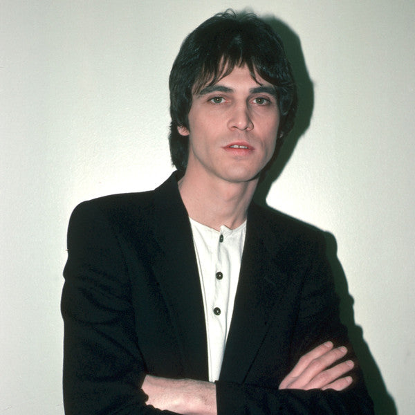 Dwight Twilley
