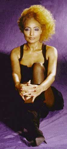 Lara Saint Paul