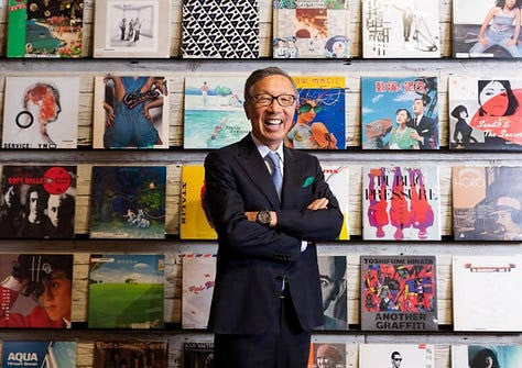 Kunihiko Murai