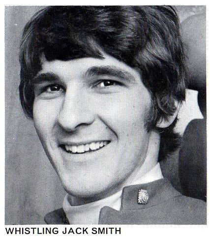 Whistling Jack Smith