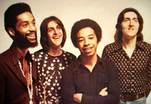 The New Tony Williams Lifetime