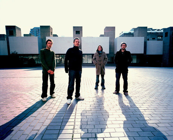 The Sunshine Underground