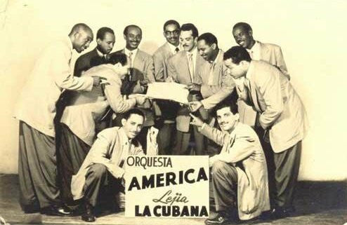 Orquesta América