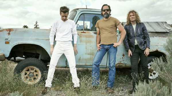 The Killers
