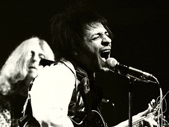 Arthur Lee