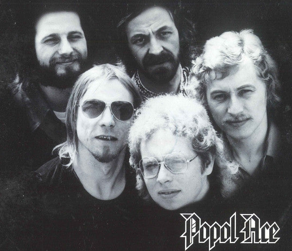 Popol Ace
