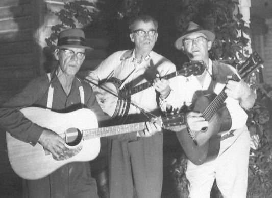 The Carolina Tar Heels