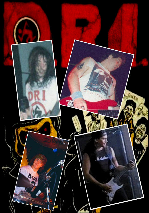 Dirty Rotten Imbeciles