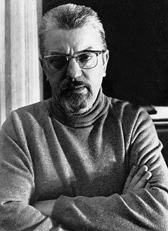 Bernd Alois Zimmermann