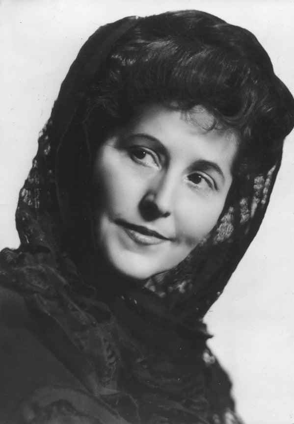 Lili Kraus