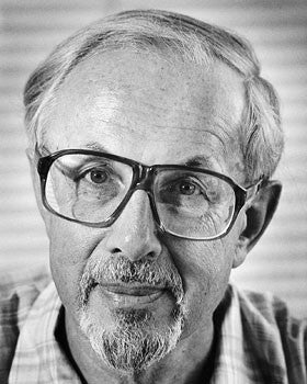 Ernest Gold