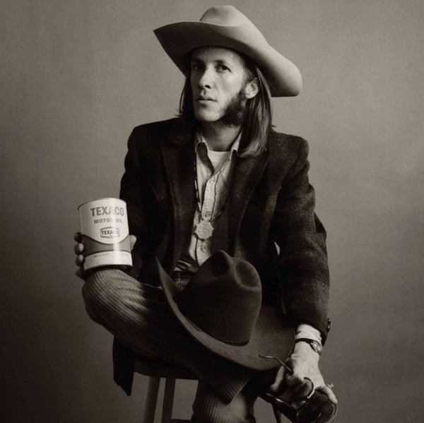Doug Sahm
