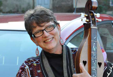 Sally Rogers