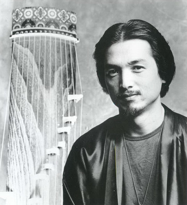 Osamu Kitajima