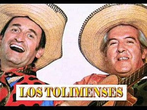 Los Tolimenses