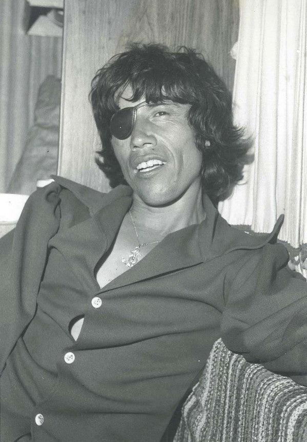 Esteban Jordan