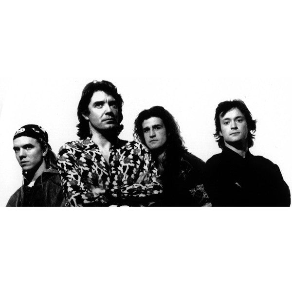 Didier Lockwood Group