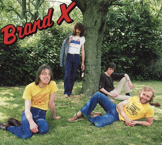 Brand X (3)