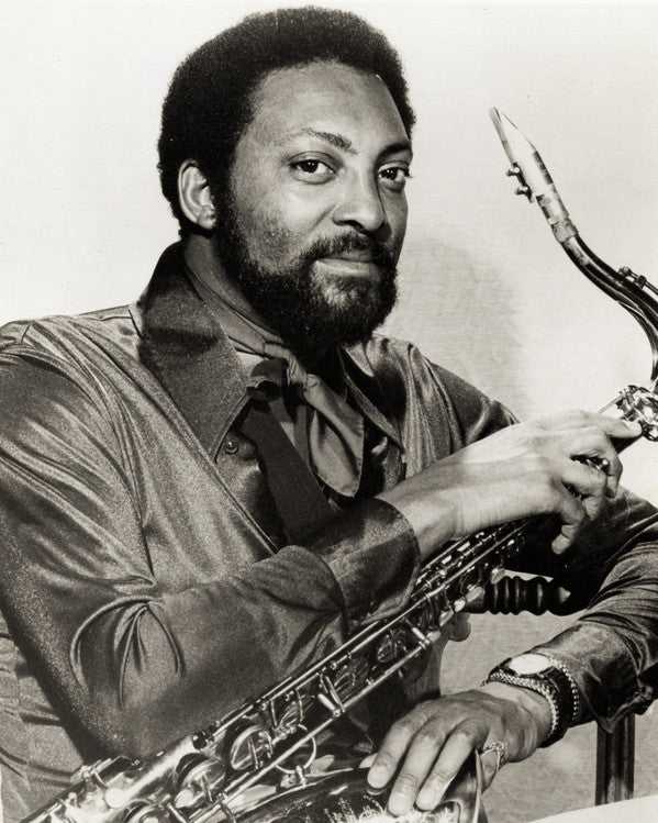 Harold Vick