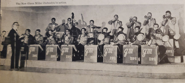 The New Glenn Miller Orchestra