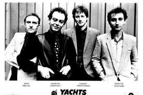 Yachts