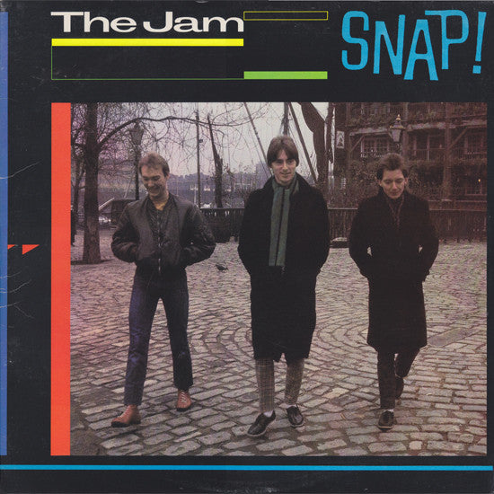 Snap!