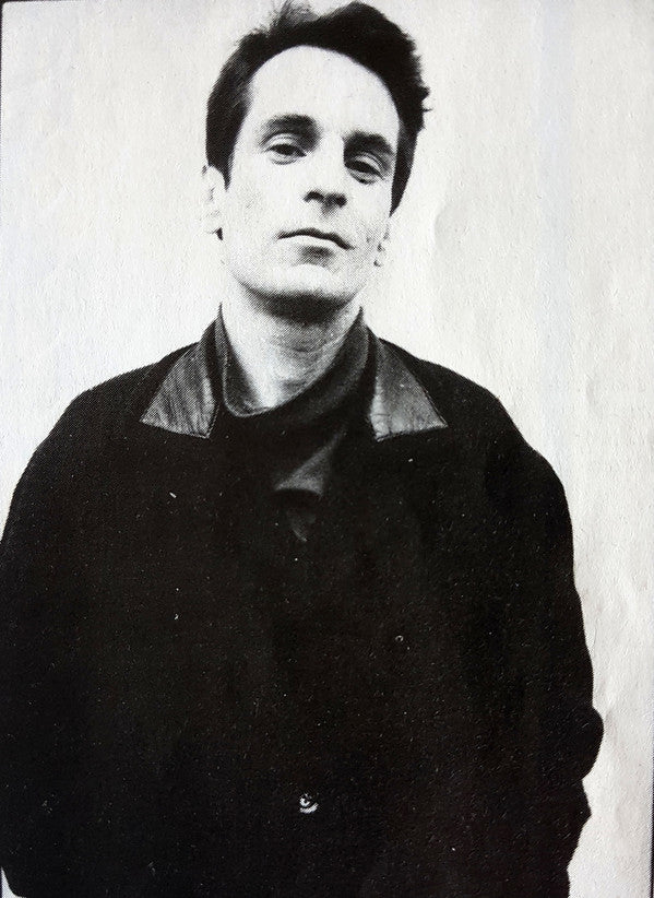 Alex Chilton
