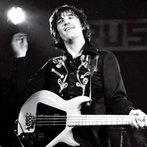 Rick Danko