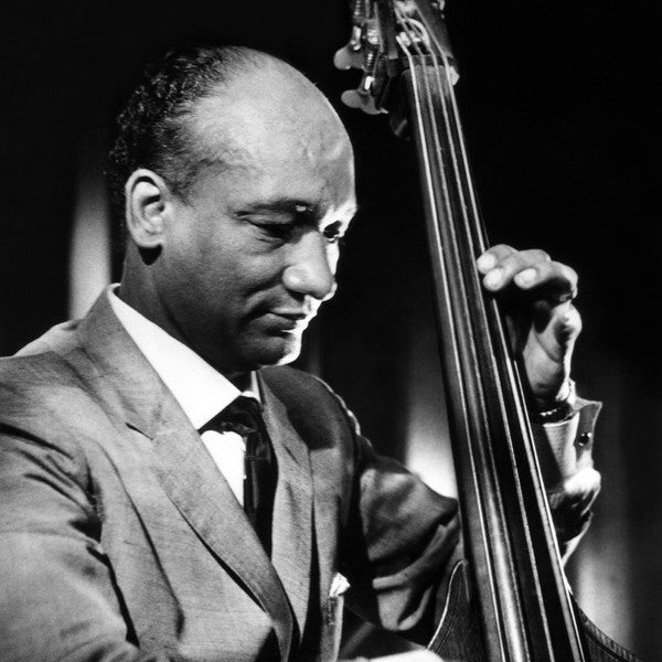 Oscar Pettiford
