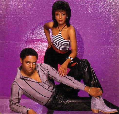 René & Angela