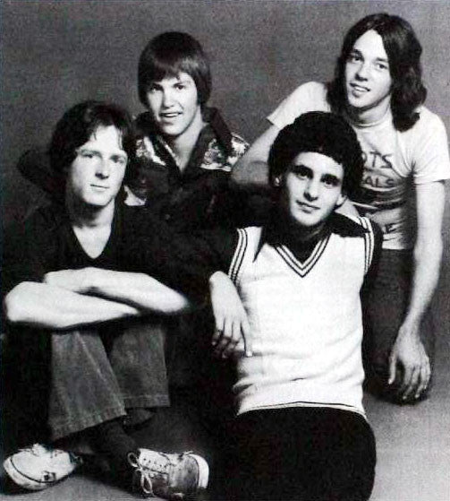 The Rubinoos