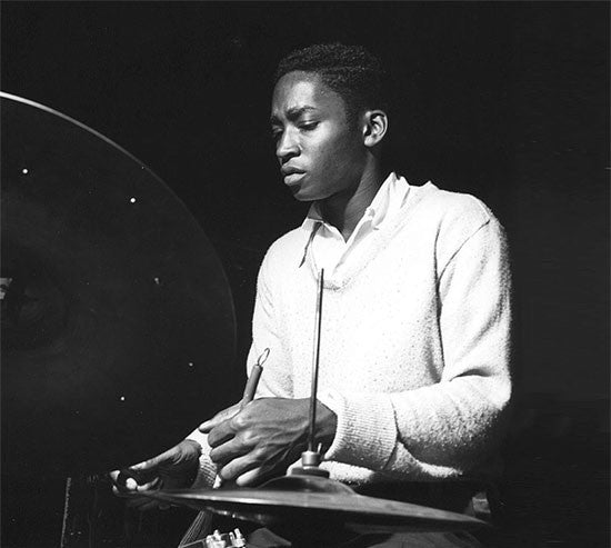 Donald Bailey