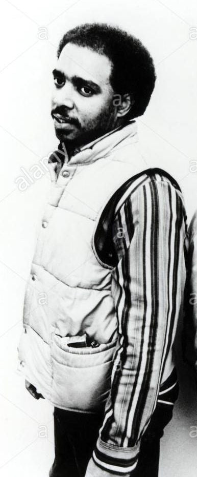 Tyrone Evans