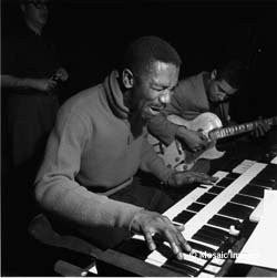 Jimmy Smith Trio
