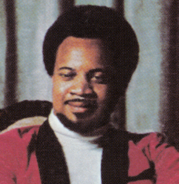 Tom Brock