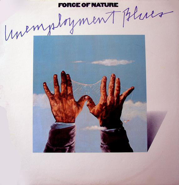 Unemployment Blues
