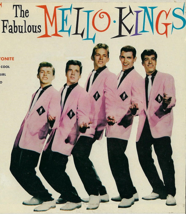 The Mello Kings