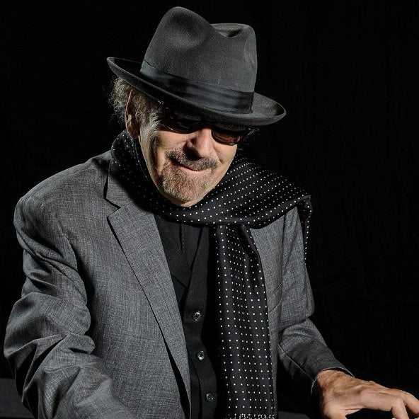 Barry Goldberg