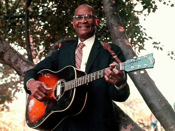 Robert Wilkins
