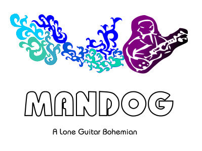 Mandog