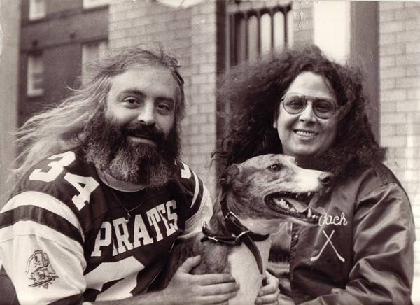 Flo & Eddie