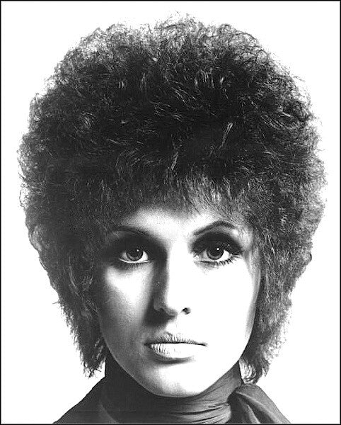 Julie Driscoll
